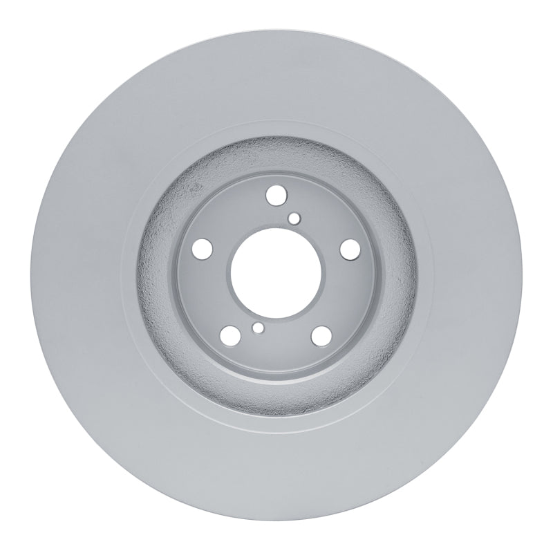 DFC 04-25 GeoSPEC Coated Rotor | Subaru Forester/Legacy/Outback, VW Touareg, Toyota 86 (604-13034)