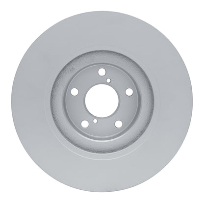 DFC 04-25 GeoSPEC Coated Rotor | Subaru Forester/Legacy/Outback, VW Touareg, Toyota 86 (604-13034)