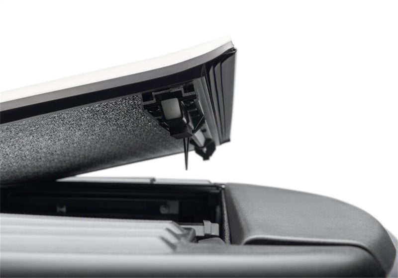UnderCover AX32011 ArmorFlex Hard Folding Tonneau Cover For 19-26 Dodge Ram