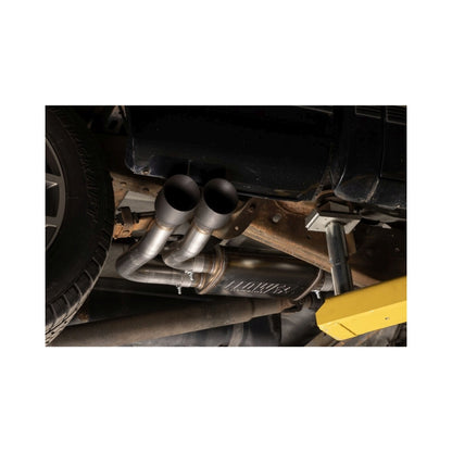 Flowmaster FlowFX Cat-Back D&S Exhaust For Chevrolet K1500 (88-99) (718188)