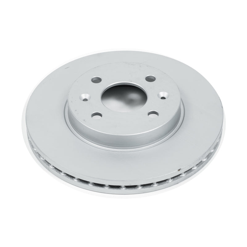 PowerStop Front Brake Rotor | Daewoo Nubira (00-02) (JBR947)