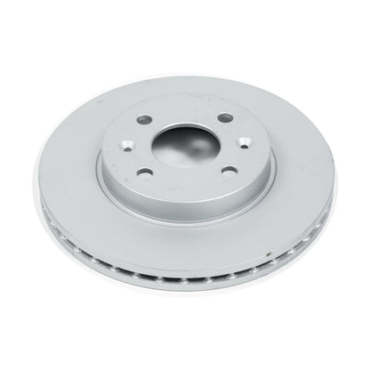 PowerStop Front Brake Rotor | Daewoo Nubira (00-02) (JBR947)