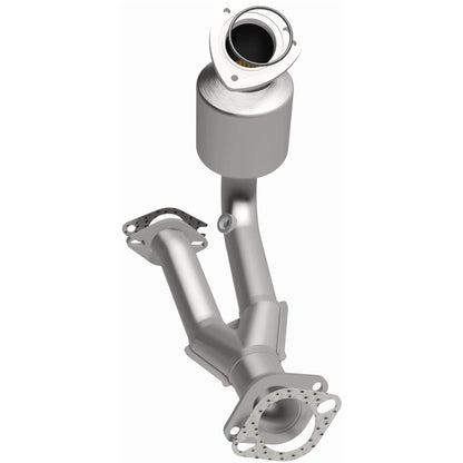MagnaFlow California Grade CARB Compliant Direct-Fit Catalytic Converter 5461925