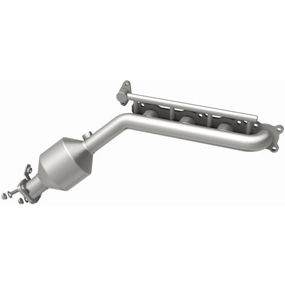 Magnaflow OEM Grade Direct-Fit Catalytic Converter | Lexus GX460 (16-23) (22-018)