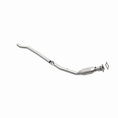 Magnaflow 93279 Dir Fit Converter For Caravan/Voyager 96-98 3.3L