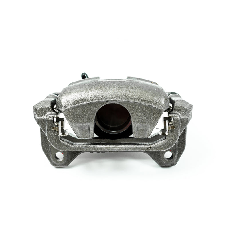 PowerStop Autospecialty Front Left Caliper w/HW | RSX/ Civic Si/ S2000 (02-09) (L2809)
