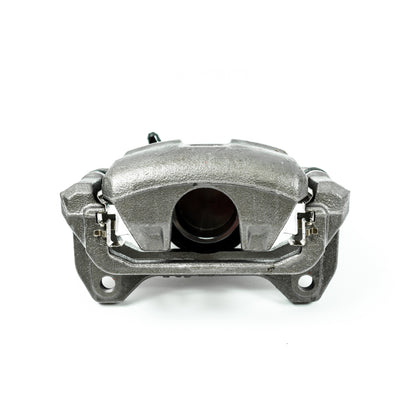 PowerStop Autospecialty Front Left Caliper w/HW | RSX/ Civic Si/ S2000 (02-09) (L2809)