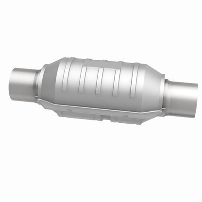 MAGNAFLOW 557305 Universal Catalytic Converter 2.25in OEM For All Vehicles