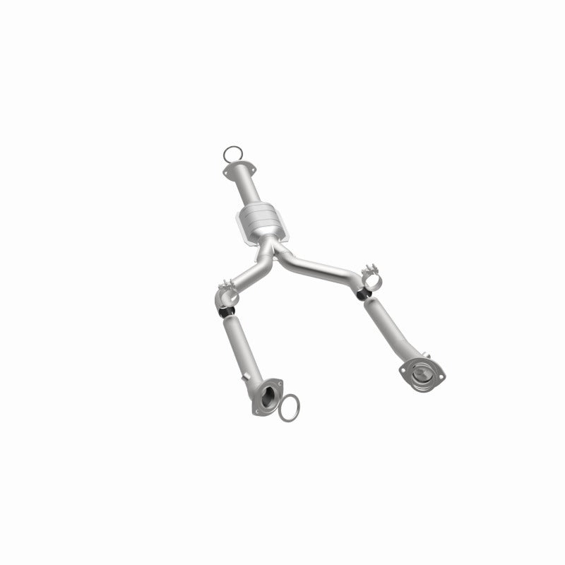 MagnaFlow Conv DF 95-97 Lexus SC400 4.0L (51904)