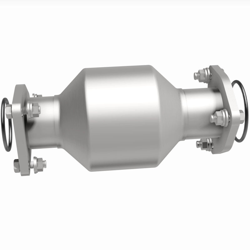 Magnaflow 16-17 Honda Accord 2.4L Direct Fit Cat Converter California Grade