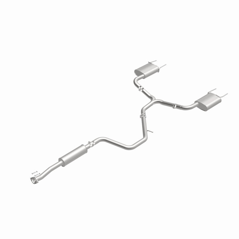 Magnaflow 106-0955 Exhaust Kit Repl for Chevrolet