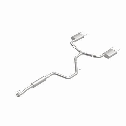 Magnaflow 106-0955 Exhaust Kit Repl for Chevrolet