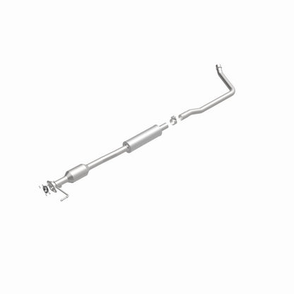 Magnaflow 52218 DirectFit Converter For Suzuki SX4 2.0L 07-13 Not Cali