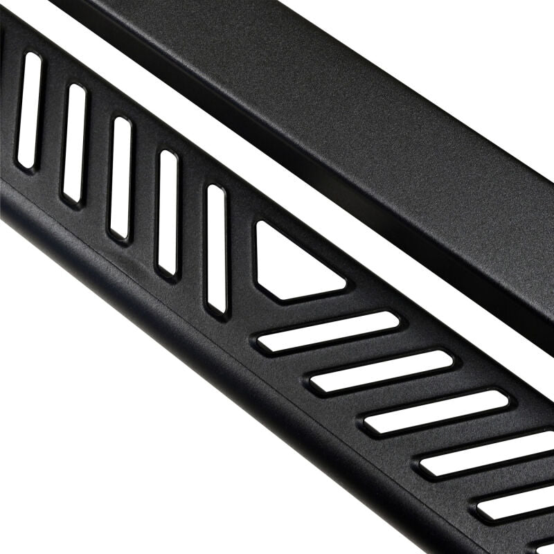 Westin 20-44015 Outlaw Drop Running Boards for 15-25 Colorado/Canyon Crew Cab