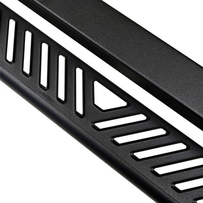 Westin 20-44015 Outlaw Drop Running Boards for 15-25 Colorado/Canyon Crew Cab