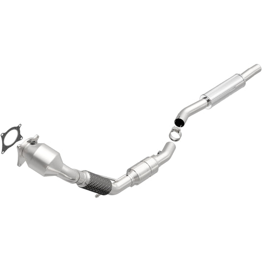 MagnaFlow 2009-2013 Audi A3 Quattro California Grade CARB Compliant Direct-Fit Catalytic Converter