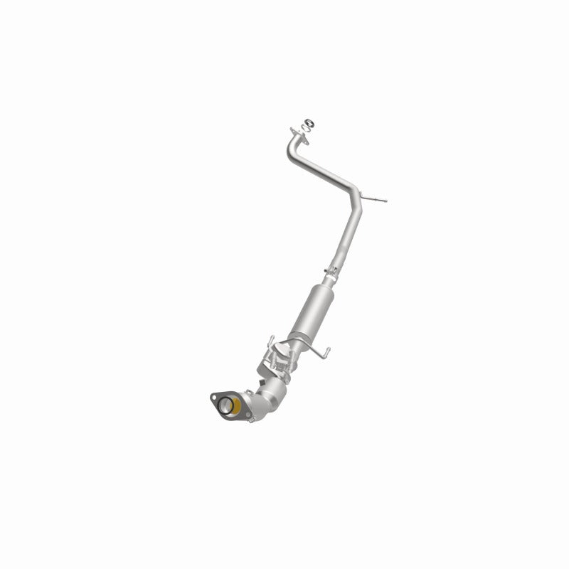 Magnaflow 280460 DirectFit Converter For Toyota Prius Plug-In 12-15