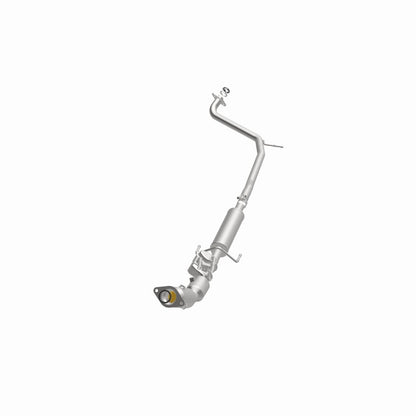 Magnaflow 280460 DirectFit Converter For Toyota Prius Plug-In 12-15