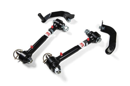 JKS Manufacturing JKS2033 fits Jeep Wrangler JL Quicker Sway Bar Links Lift