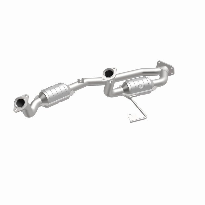 Magnaflow 49624 DirectFit Converter For Windstar 3.8 OEM