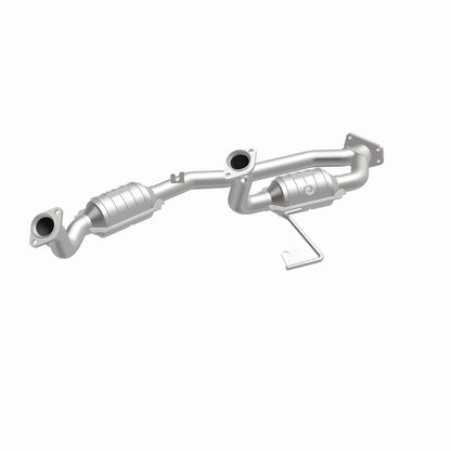 Magnaflow 49624 DirectFit Converter For Windstar 3.8 OEM