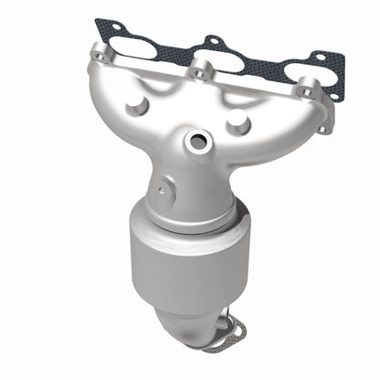 MagnaFlow 50675 D&S Converter Hyundai Santa Fe/Tucson/Kia Sportage