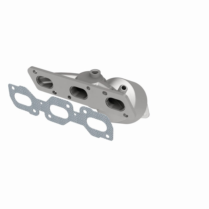 Magnaflow 51977 DirectFit Converter For Mazda 6 06-08 3.0L