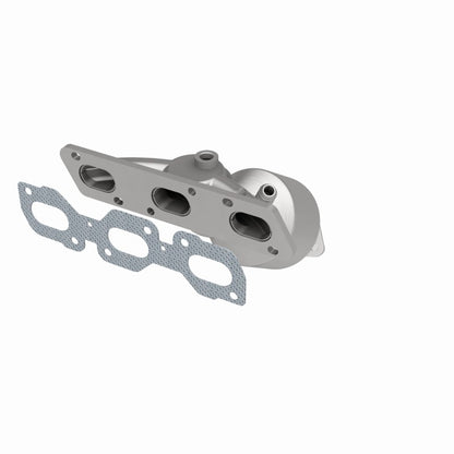Magnaflow 51977 DirectFit Converter For Mazda 6 06-08 3.0L