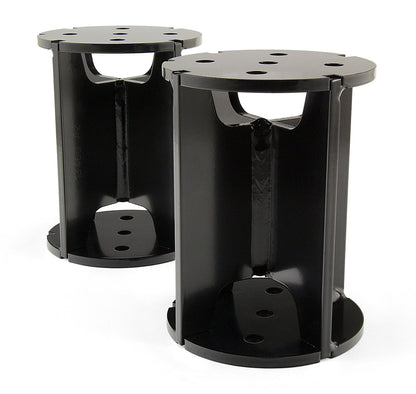 Air Lift Universal Level Air Spring Spacer - 6in Lift (52460)