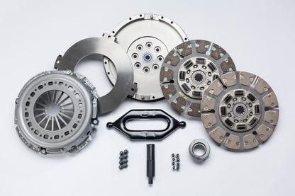 South Bend Clutch Kit SDD3250-6 for 00-05 Dodge Ram 2500 3500 5.9L Diesel N56 6s