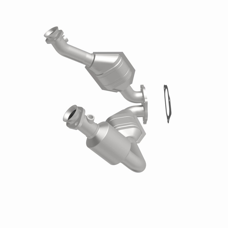 Magnaflow 93168 DirectFit Converter For Ford Ranger 3.0L (03-04)