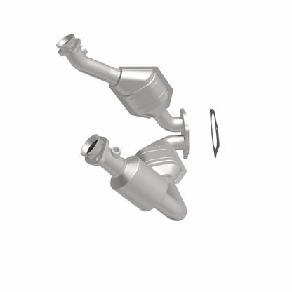 Magnaflow 93168 DirectFit Converter For Ford Ranger 3.0L (03-04)
