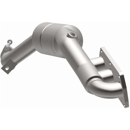 MagnaFlow 2005-2006 Audi A8 Quattro California Grade CARB Compliant Manifold Catalytic Converter