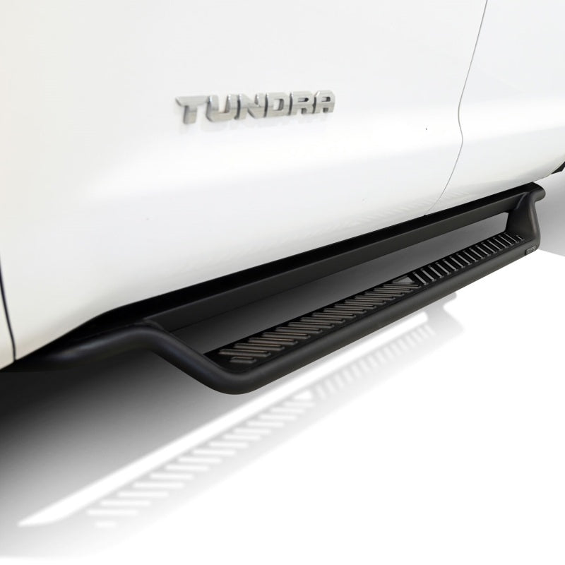 Westin 20-43245 Outlaw Drop Running Boards for 07-21 Toyota Tundra Double Cab