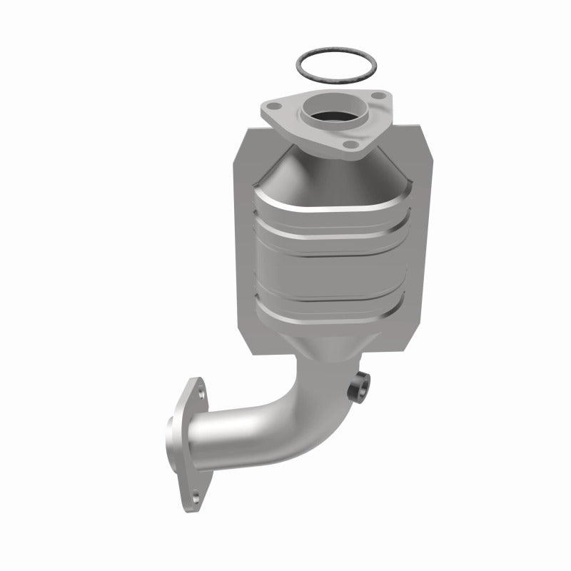 Magnaflow 49555 DirectFit Converter For Chevy Tracker 2.0L