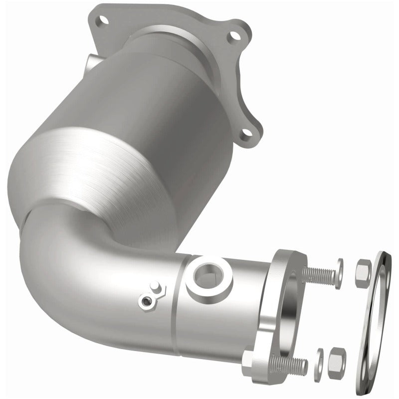Magnaflow OEM Grade Direct Fit Catalytic Converter | Subaru WRX / Forester (12-22 / 14-21) (21-822)