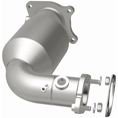 Magnaflow OEM Grade Direct Fit Catalytic Converter | Subaru WRX / Forester (12-22 / 14-21) (21-822)