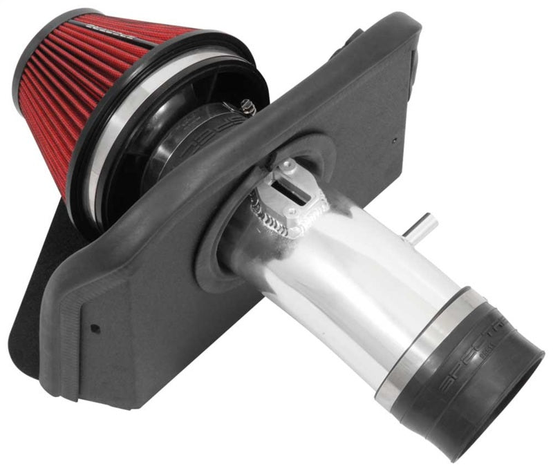 Spectre 09-17 Nissan Maxima V6-3.5L F/I Air Intake Kit | Nissan Maxima (09-17) (9068)