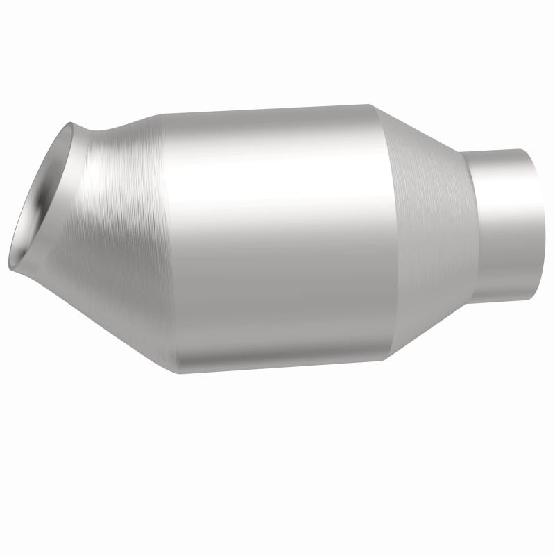 MagnaFlow Conv Univ 2.25inch C/A Met.