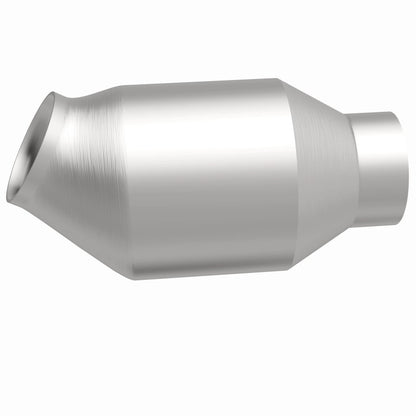MagnaFlow Conv Univ 2.25inch C/A Met.