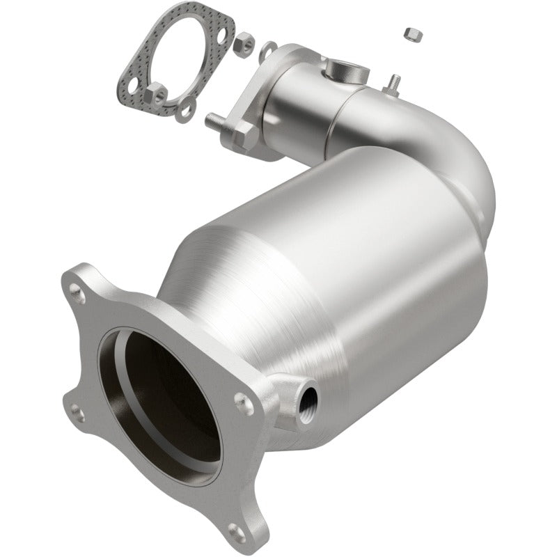 Magnaflow OEM Grade Direct Fit Catalytic Converter | Subaru WRX / Forester (12-22 / 14-21) (21-822)
