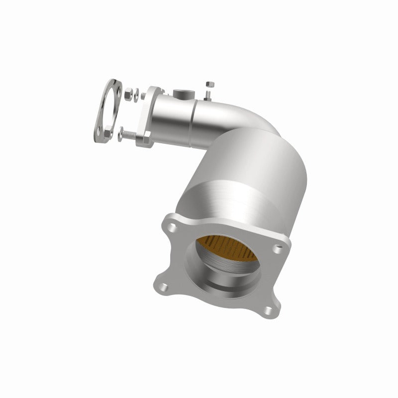 Magnaflow OEM Grade Direct Fit Catalytic Converter | Subaru WRX / Forester (12-22 / 14-21) (21-822)