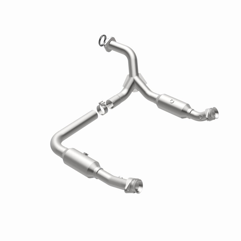 Magnaflow 93627 Converter For Ford Explorer 4.6L & Mercury Mountaineer 4.6L