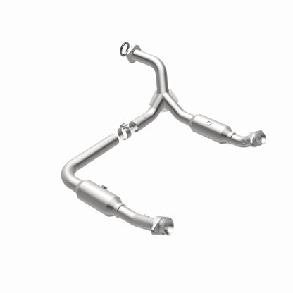 Magnaflow 93627 Converter For Ford Explorer 4.6L & Mercury Mountaineer 4.6L