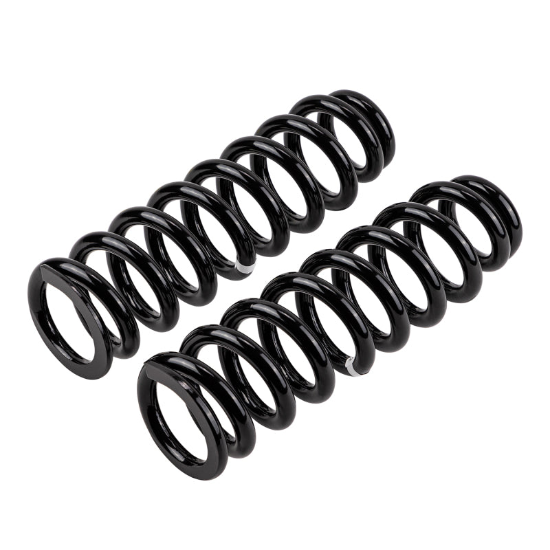 ARB 2703 Old Man Emu Front Coil Spring Set For 2008-2021 Toyota Land Cruiser