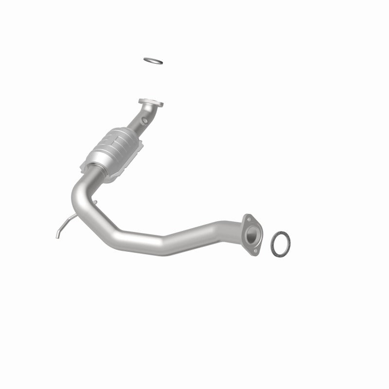 MagnaFlow 4.6L Catalytic Converter | Lexus GX460 (10-19) (51797)
