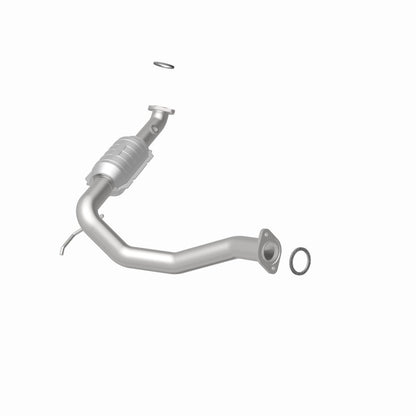 MagnaFlow 4.6L Catalytic Converter | Lexus GX460 (10-19) (51797)