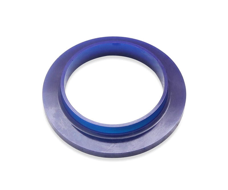 SuperPro Rear Coil Spring Upper & Lower Insulator Kit