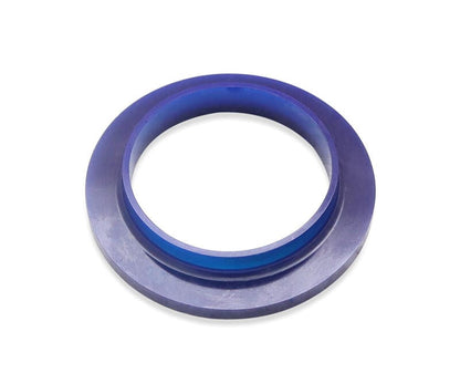 SuperPro Rear Coil Spring Upper & Lower Insulator Kit