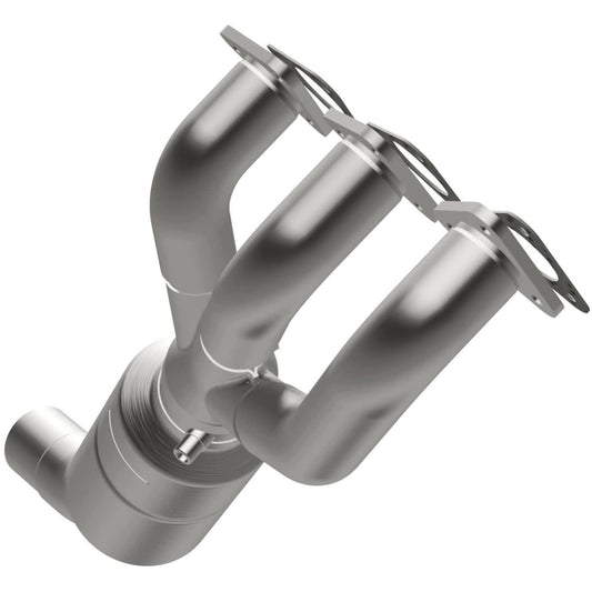 MagnaFlow Rear Manifold | BMW M3 E46 (01-06) (50416)